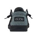 Hey Dude Men's Wally Sox Polar Night, Size 11