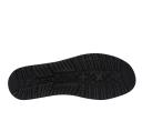 Hey Dude Men's Wally Sox Polar Night, Size 11