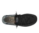 Hey Dude Men's Wally Sox Polar Night, Size 11