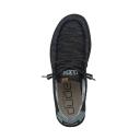 Hey Dude Men's Wally Sox Polar Night, Size 8