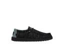 Hey Dude Men's Wally Sox Polar Night, Size 9