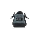 Hey Dude Men's Wally Sox Polar Night, Size 9