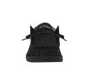 Hey Dude Men's Wally Sox Polar Night, Size 9