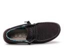 Hey Dude Shoes Wally Sox Shoes - Charcoal