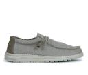 Hey Dude Wally Sox 12 Men's Beige