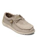 Hey Dude Wally Sox 12 Men's Beige
