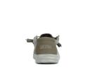 Hey Dude Wally Sox 12 Men's Beige