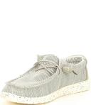 Hey Dude Wally Sox 9 Men's Beige
