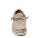 Hey Dude Wally Sox 9 Men's Beige