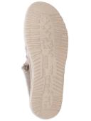 Hey Dude Wally Sox 9 Men's Beige