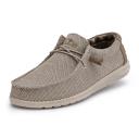 Hey Dude Wally Sox 9 Men's Beige