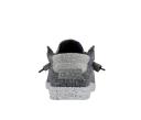 Hey Dude Wally Stitch Men's Shoes Evening Cruise : 11 M
