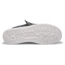 Hey Dude Wally Stitch Men's Shoes Evening Cruise : 12 M