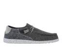 Hey Dude Wally Stitch Men's Shoes Evening Cruise : 8 M