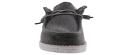 Hey Dude Wally Stitch Men's Shoes Evening Cruise : 8 M