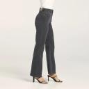 Hi Flare Relaxed Jean