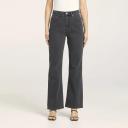 Hi Flare Relaxed Jean