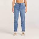 Hi Mom Slim Curve Jean