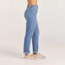 Hi Mom Slim Curve Jean