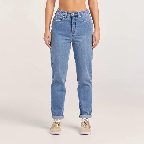 Hi Mom Slim Curve Jean