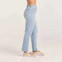 Hi Mom Slim Curve Jean