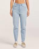 Hi Mom Slim Curve Jean