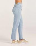 Hi Mom Slim Curve Jean