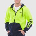 Hi-Vis Splice Hoodie