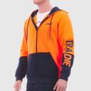 Hi-Vis Splice Hoodie