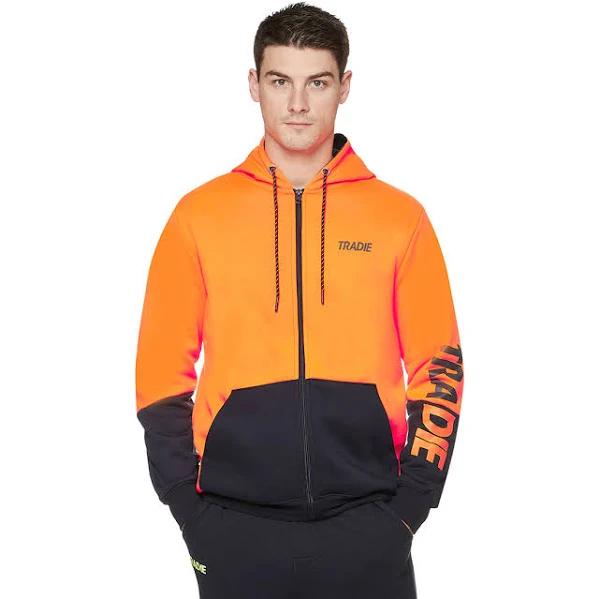 Hi-Vis Splice Hoodie