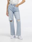 High Baggy Relaxed Jean