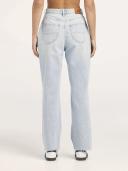 High Baggy Relaxed Jean