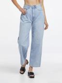 High Baggy Relaxed Jean