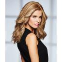 High Profile - Wig by Raquel Welch 100% Human Hair, R11S+ Glazed Mocha