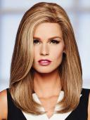 High Profile - Wig by Raquel Welch 100% Human Hair, R11S+ Glazed Mocha