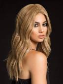 High Profile - Wig by Raquel Welch 100% Human Hair, R11S+ Glazed Mocha