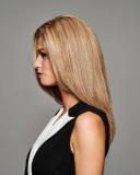 High Profile - Wig by Raquel Welch 100% Human Hair, R11S+ Glazed Mocha