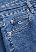 High Rise Skinny Jeans Blue 33 30