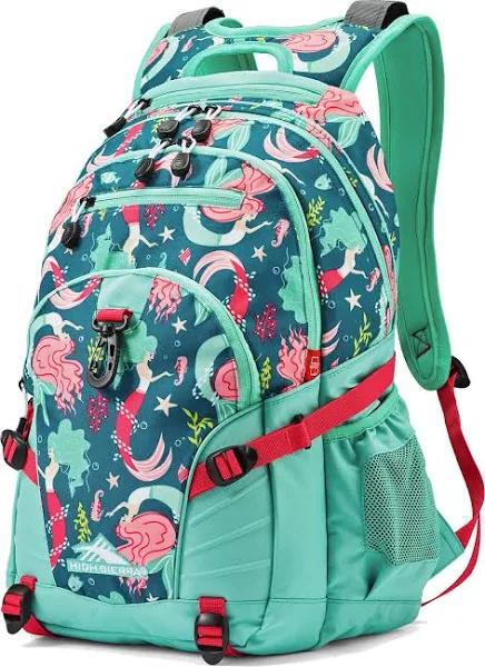 High Sierra Loop Backpack