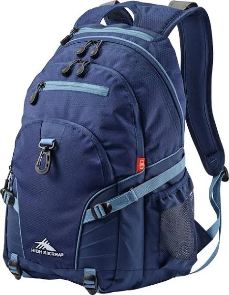 High Sierra Loop Backpack