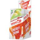 High5 Energy Drink Orange 12 x 47 gr