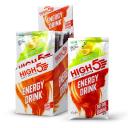 High5 Energy Drink Orange 12 x 47 gr
