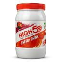 High5 Energy Drink Orange 12 x 47 gr