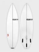 Highline FCS II / 5' 8" 18 5/8" 2 5/16" 24.9L