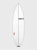 Highline Futures / 5' 6" 18 3/8" 2 3/16" 22.6L