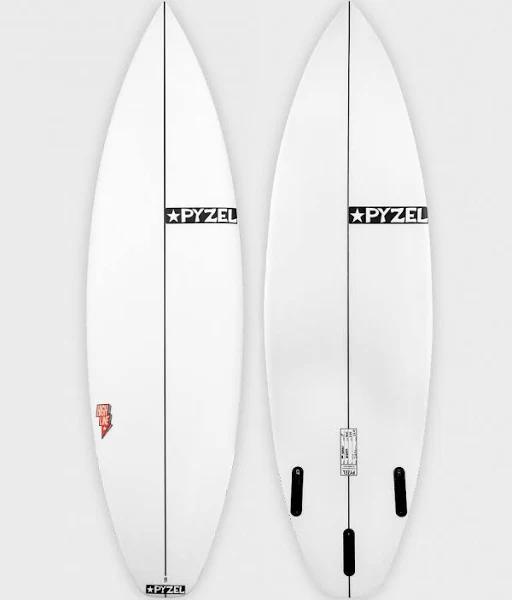Highline Futures / 6' 8" 20 1/2" 3 41.8L