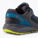 Hiking Shoes Columbia Trailstorm Waterproof