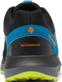 Hiking Shoes Columbia Trailstorm Waterproof