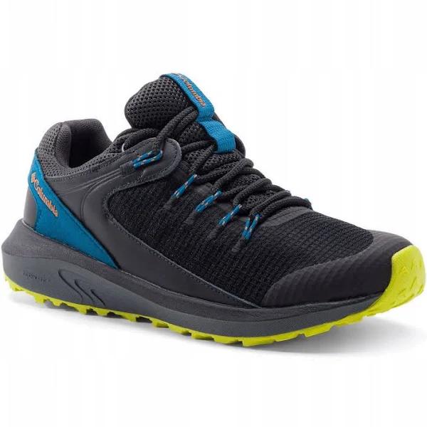 Hiking Shoes Columbia Trailstorm Waterproof