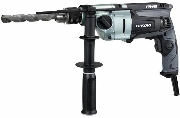 HiKOKI DV20VD(H1Z) 860W 13mm Keyed Impact Drill